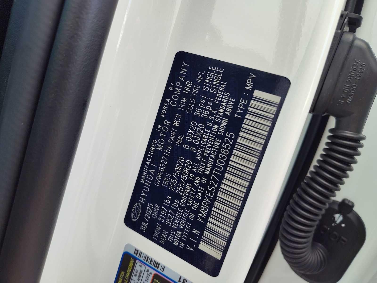 Thumbnail: 2026 Hyundai Palisade - 28