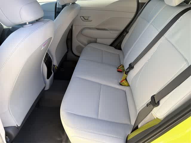 Thumbnail: 2026 Hyundai Kona - 16