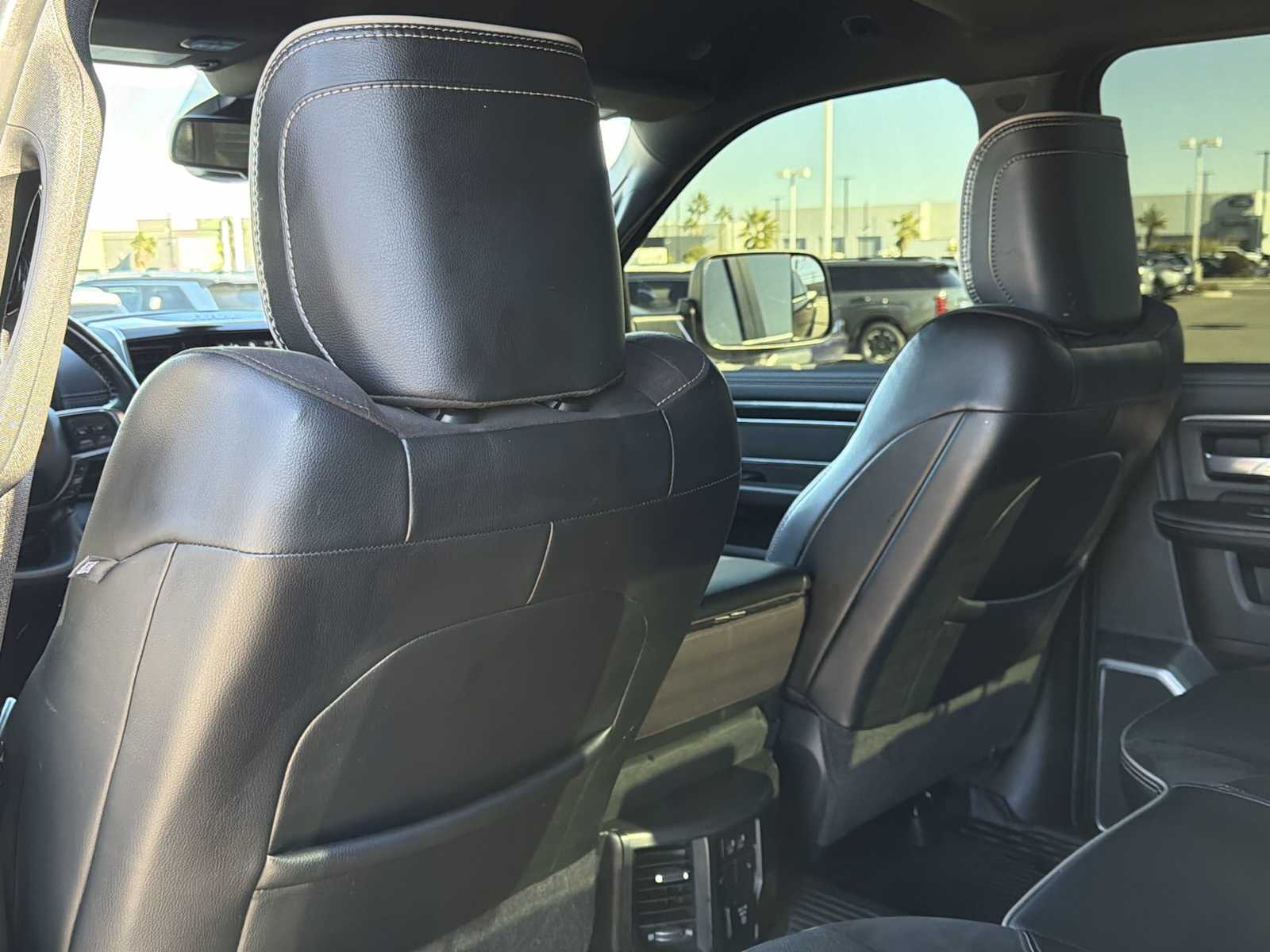 Thumbnail: 2022 RAM 2500 - 21