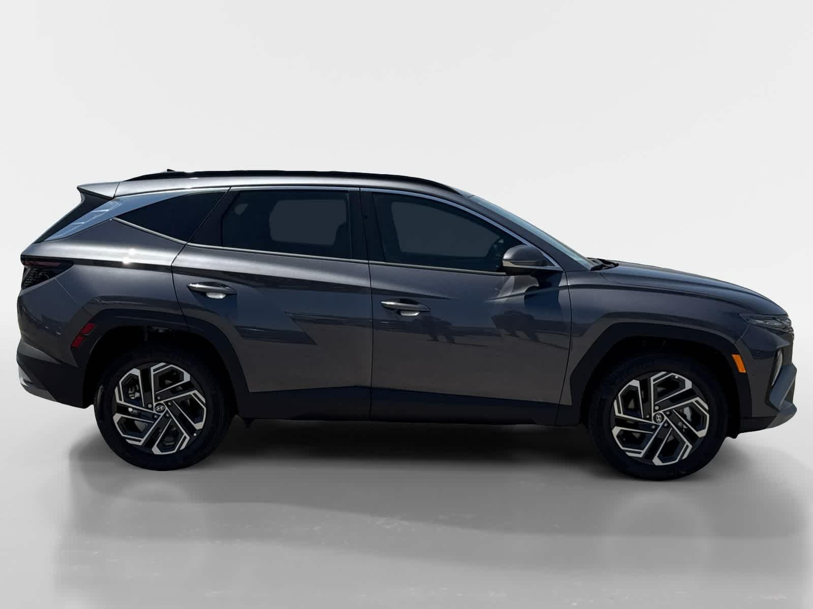 Thumbnail: 2025 Hyundai Tucson - 6