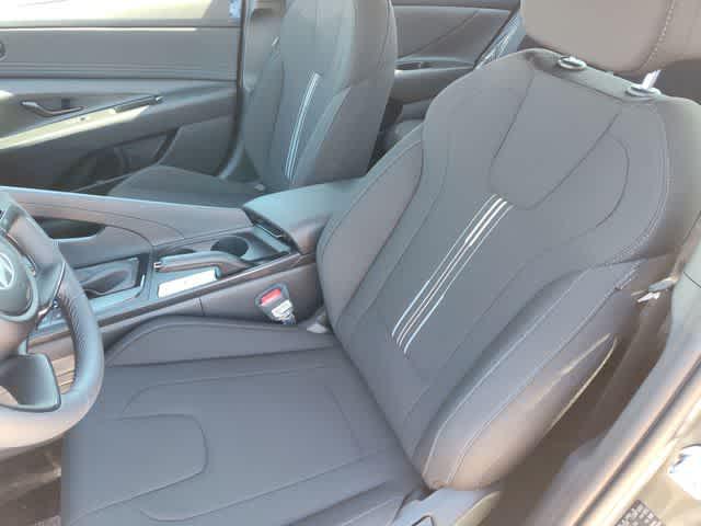 Thumbnail: 2026 Hyundai Elantra - 13