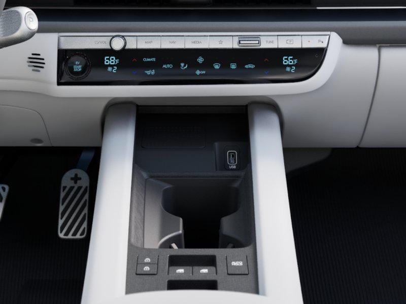 Thumbnail: 2025 Hyundai Ioniq 6 - 16
