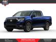 Used 2023 Honda Ridgeline RTL-E Truck Crew Cab