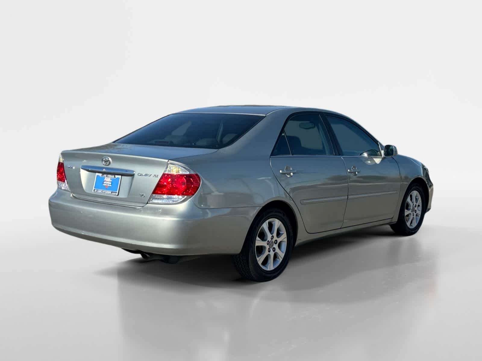 Thumbnail: 2005 Toyota Camry - 5