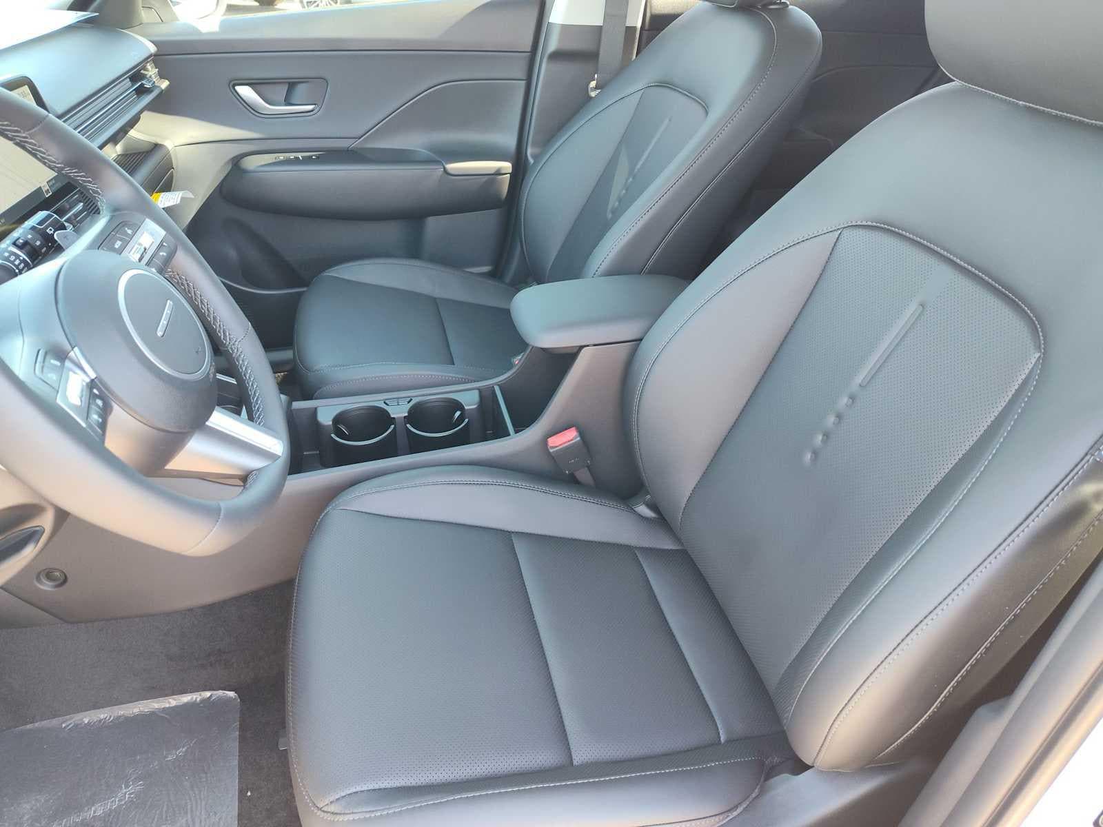 Thumbnail: 2026 Hyundai Kona - 13