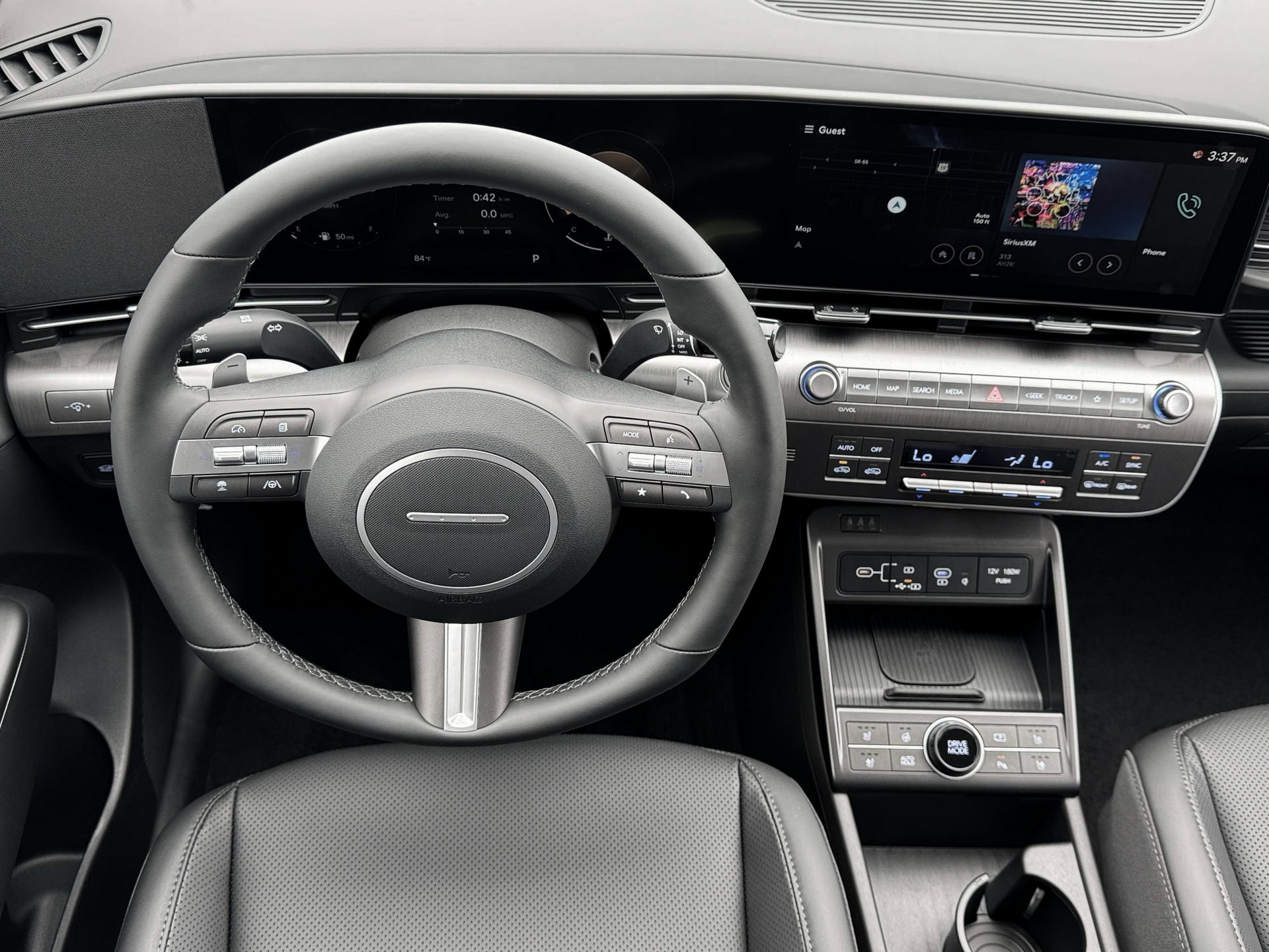 Thumbnail: 2026 Hyundai Kona - 17