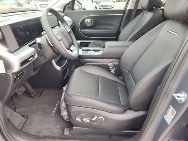 Thumbnail: 2026 Hyundai Ioniq - 11