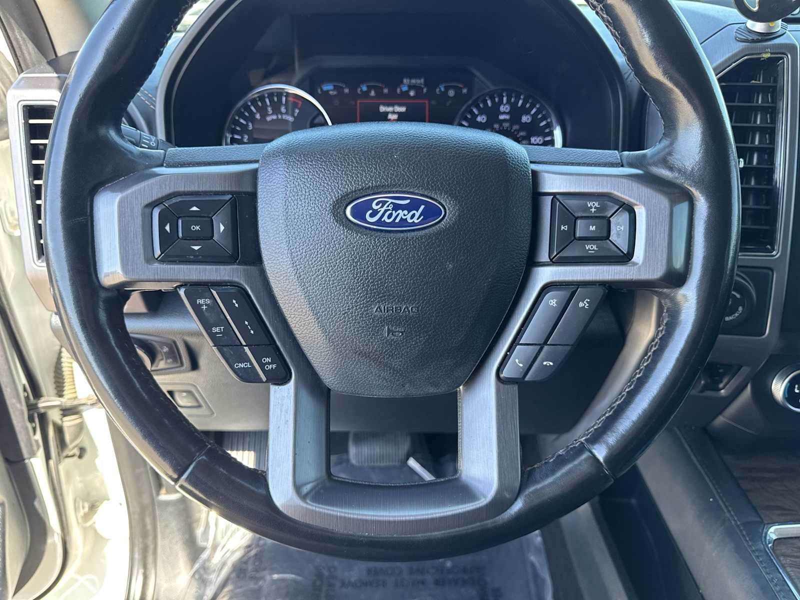 Thumbnail: 2020 Ford Expedition MAX - 21