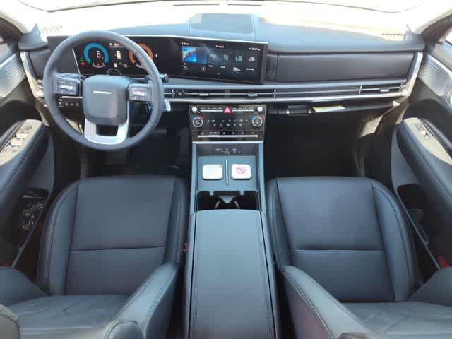 Thumbnail: 2026 Hyundai Santa Fe - 12