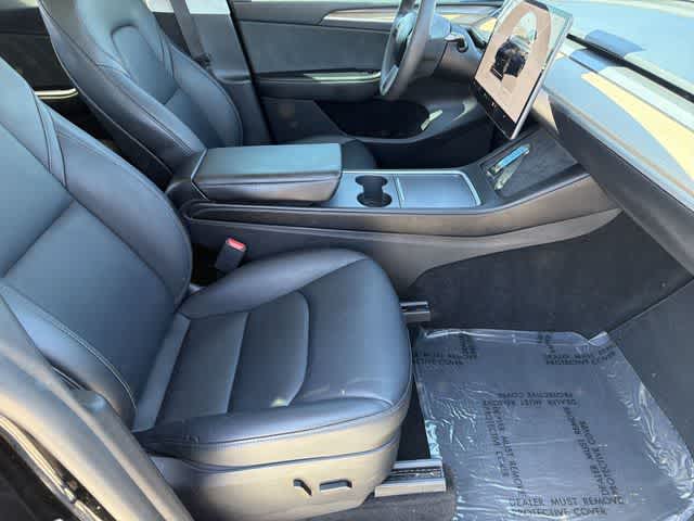 Thumbnail: 2023 Tesla Model Y - 18