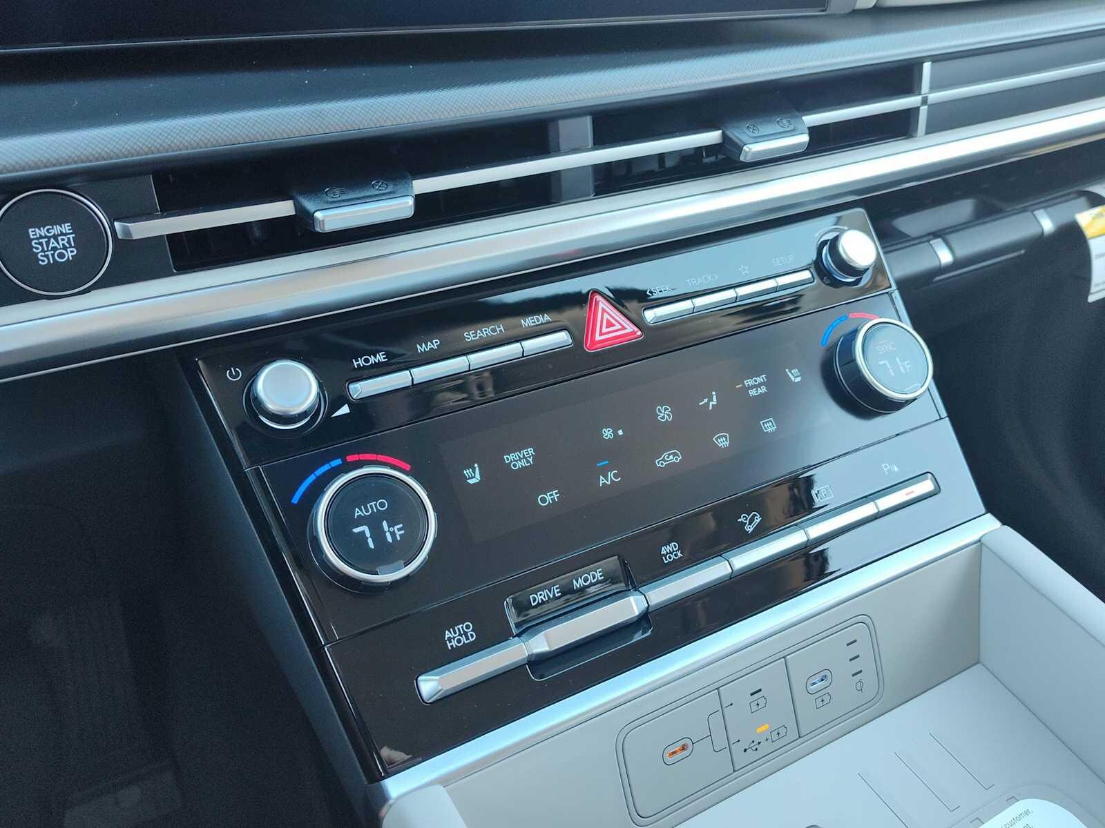 Thumbnail: 2026 Hyundai Santa Fe - 20