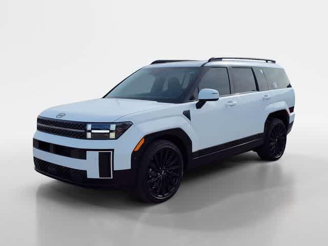 Thumbnail: 2026 Hyundai Santa Fe - 2