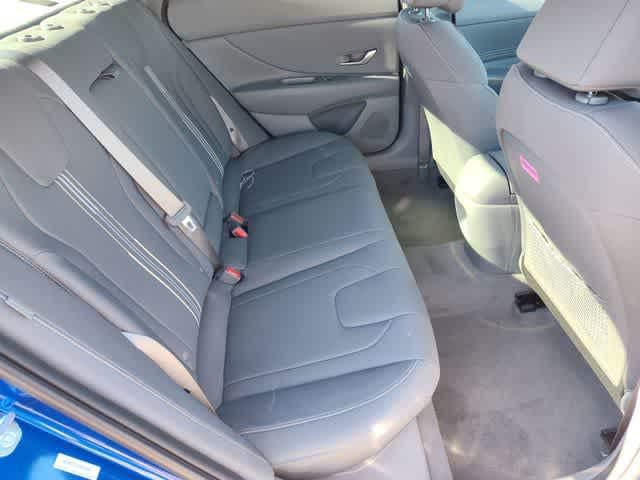 Thumbnail: 2026 Hyundai Elantra - 19