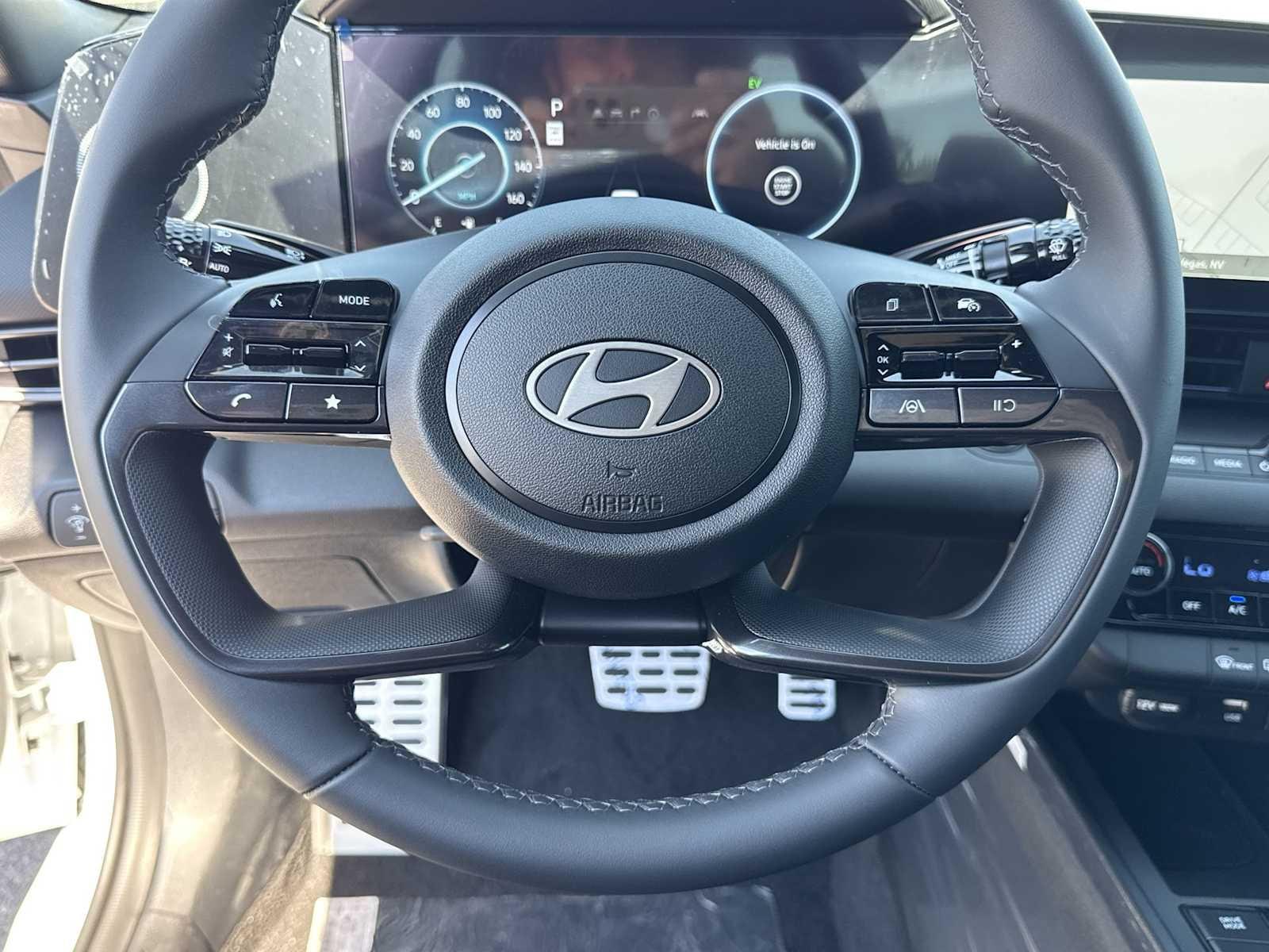 Thumbnail: 2025 Hyundai Elantra - 19