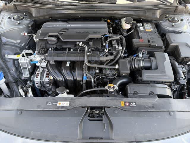Thumbnail: 2026 Hyundai Elantra - 11