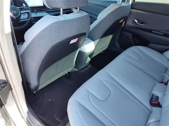 Thumbnail: 2026 Hyundai Elantra - 16