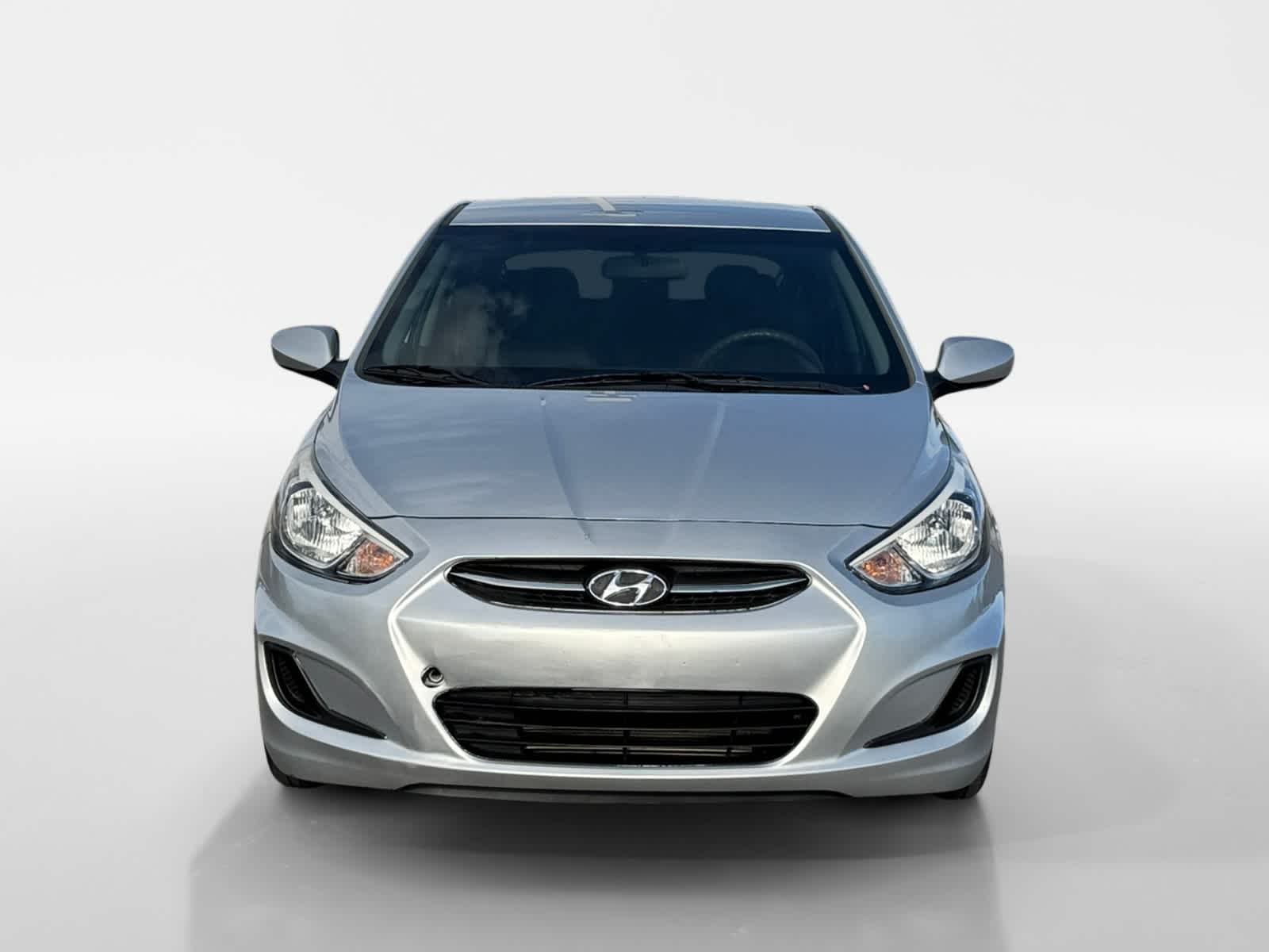 2016 Hyundai Accent SE 9
