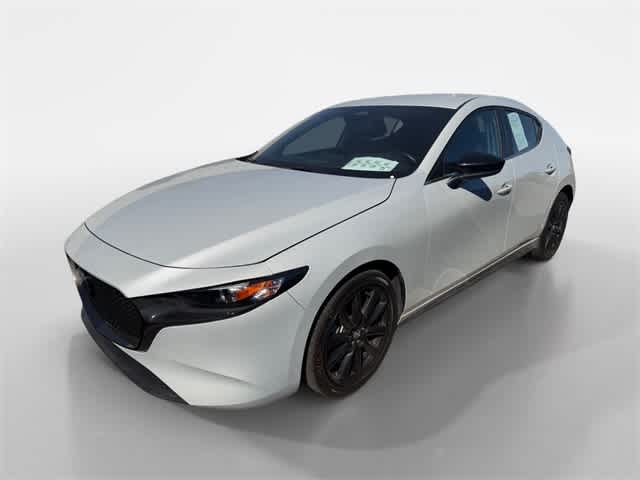 Thumbnail: 2024 Mazda Mazda3 - 2