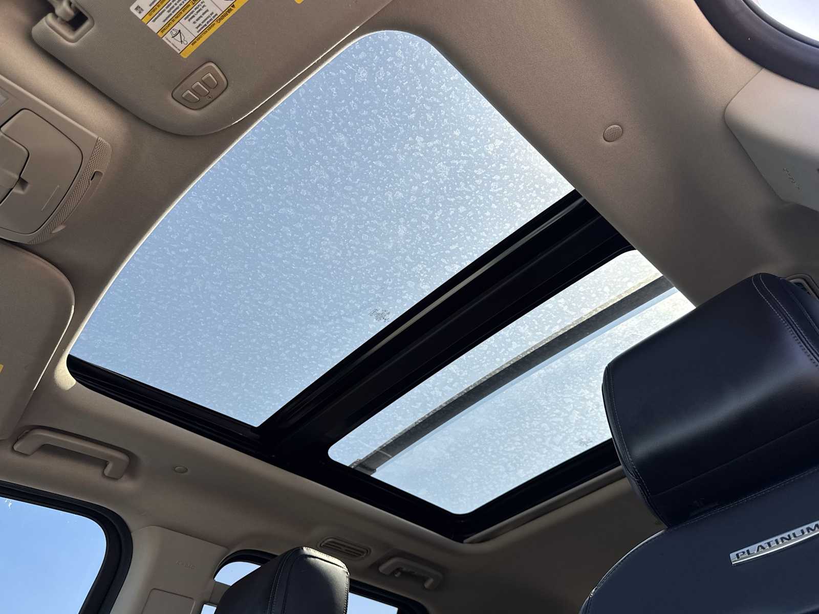 Thumbnail: 2020 Ford Expedition MAX - 17