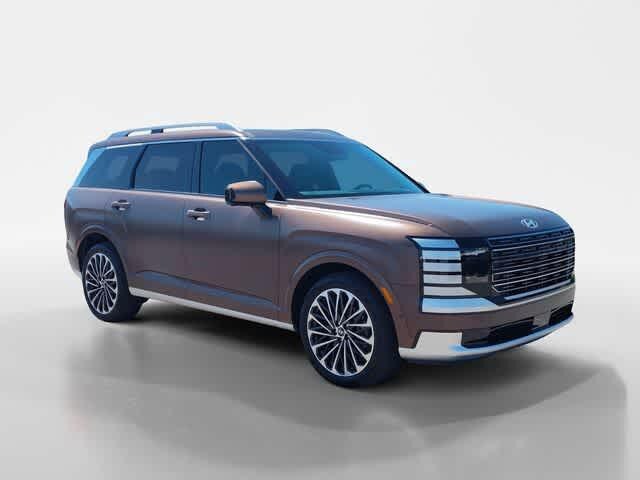 Thumbnail: 2026 Hyundai Palisade - 7