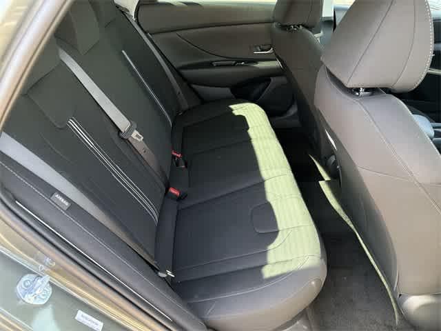 Thumbnail: 2026 Hyundai Elantra - 17