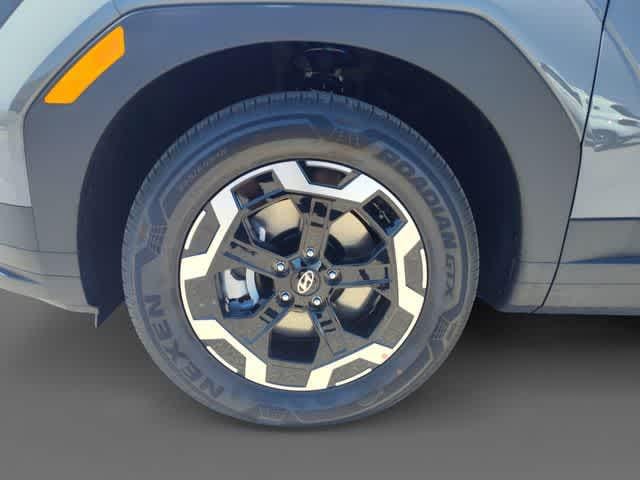 Thumbnail: 2026 Hyundai Santa Fe - 9