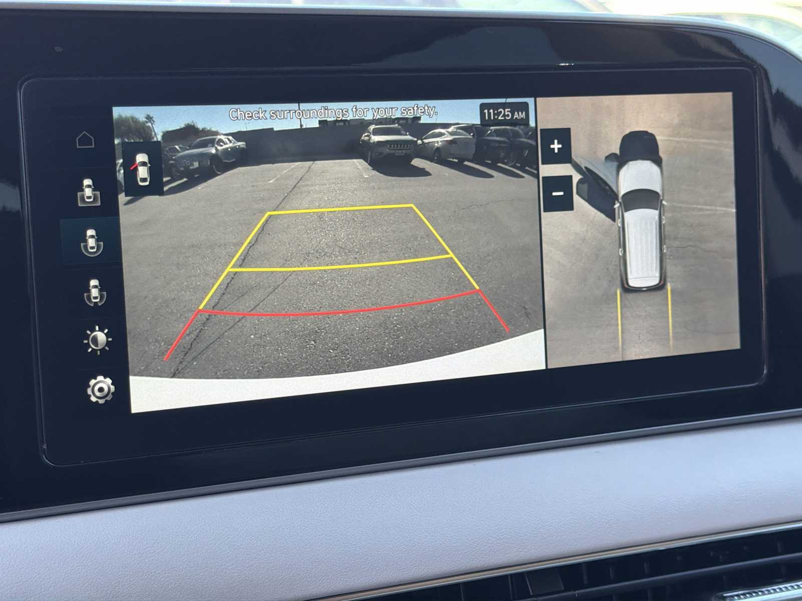 Thumbnail: 2022 Hyundai Palisade - 24