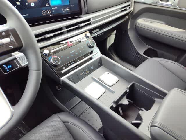 Thumbnail: 2026 Hyundai Santa Fe - 25