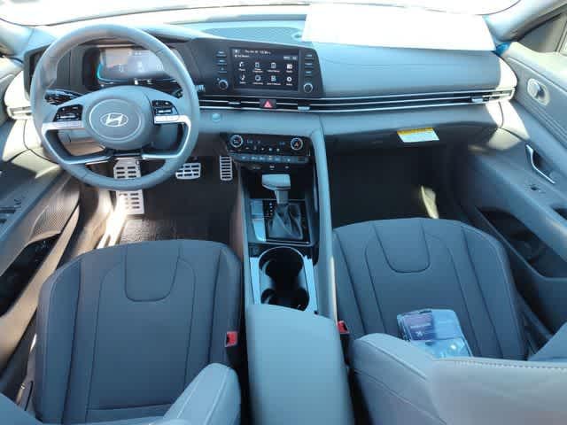 Thumbnail: 2026 Hyundai Elantra - 13