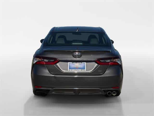 Thumbnail: 2023 Toyota Camry - 10