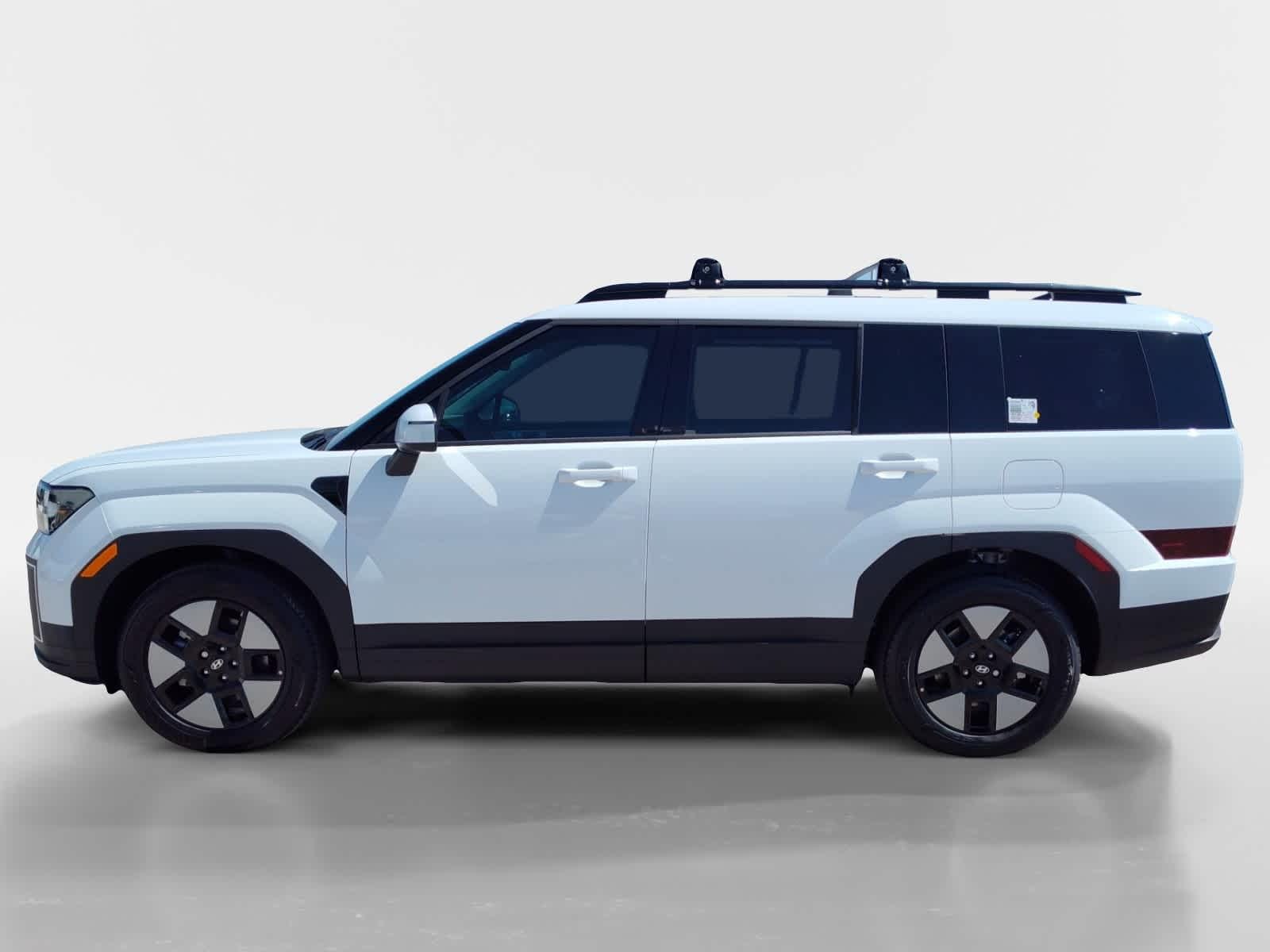 Thumbnail: 2026 Hyundai Santa Fe - 2