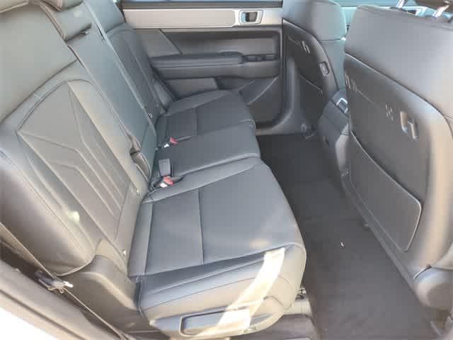 Thumbnail: 2026 Hyundai Santa Fe - 18