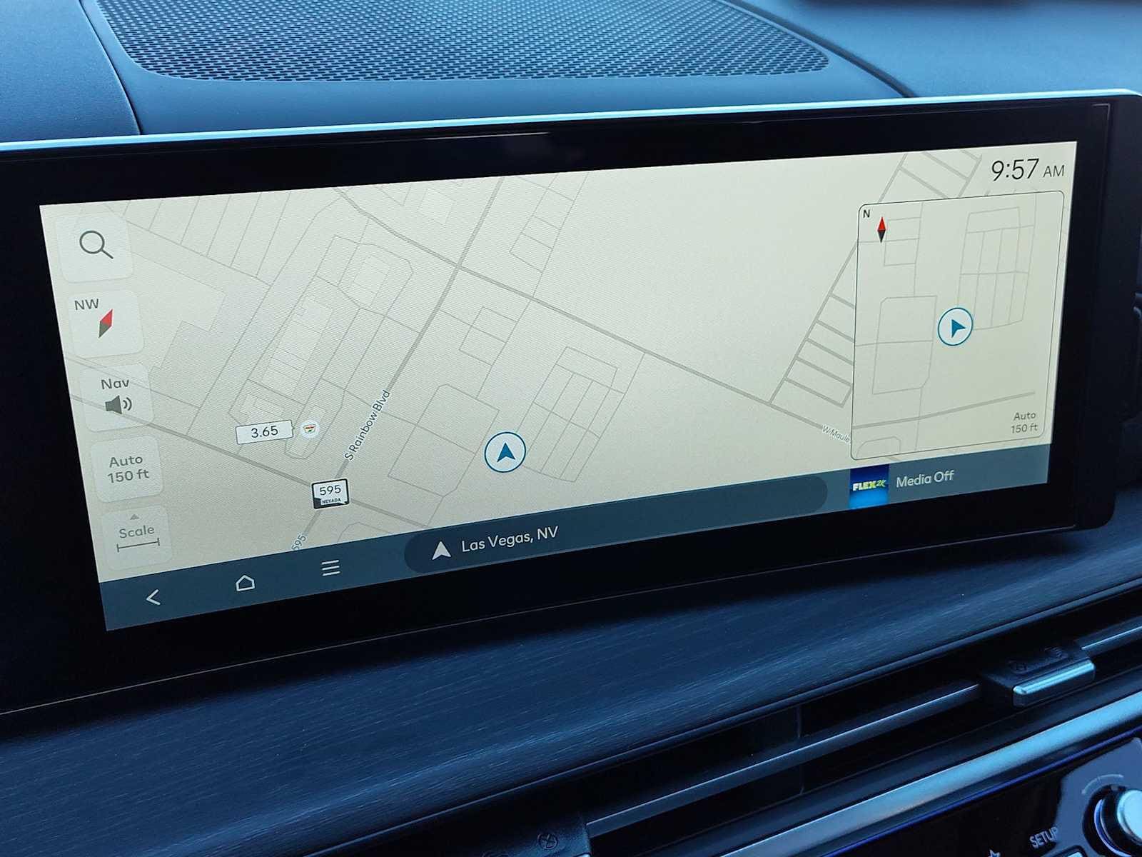 Thumbnail: 2026 Hyundai Santa Fe - 22