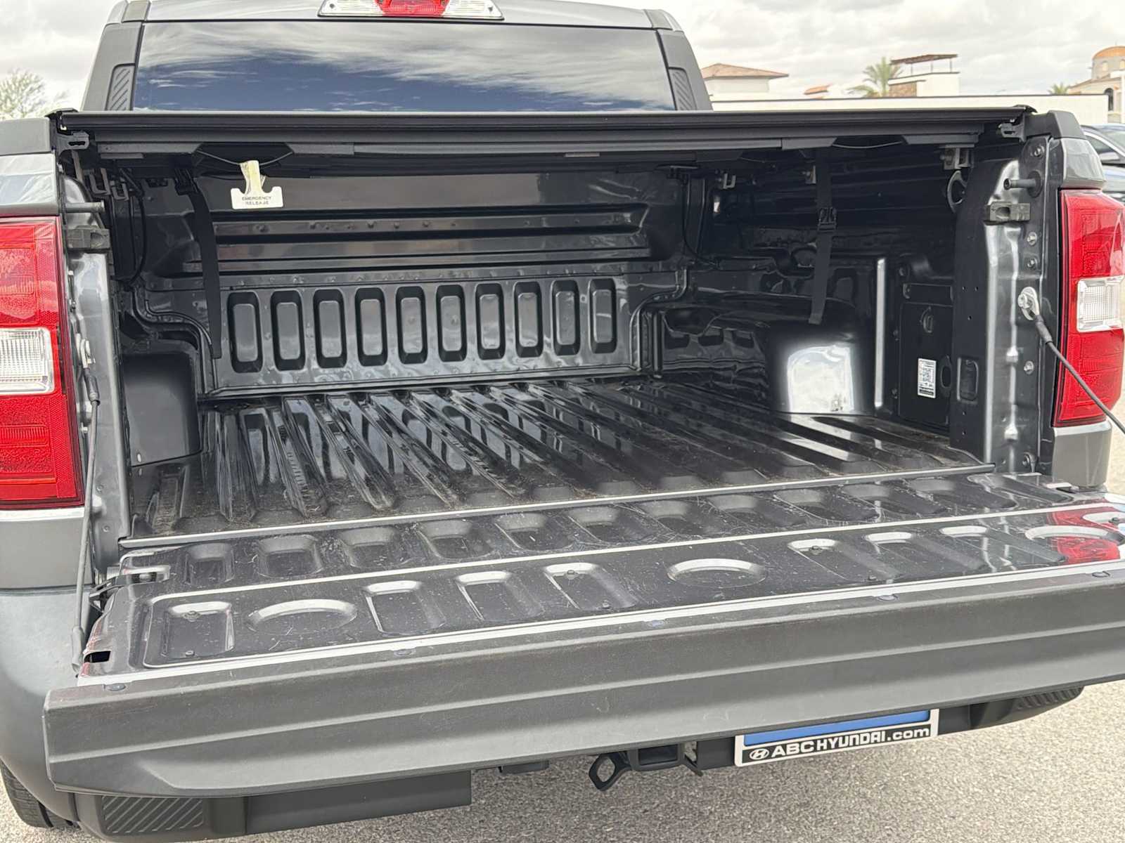 Thumbnail: 2023 Ford Maverick - 14