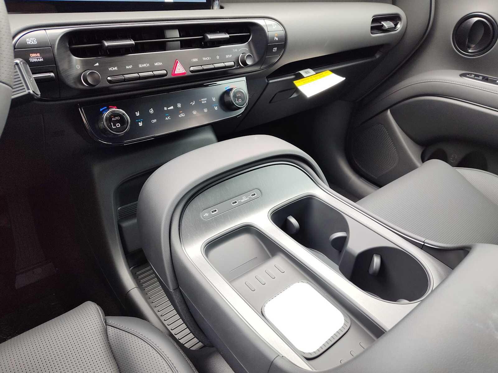 Thumbnail: 2026 Hyundai Palisade - 25