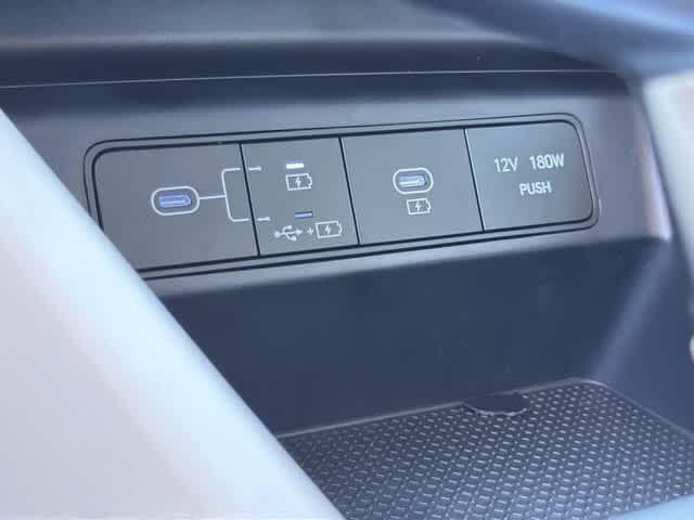 Thumbnail: 2026 Hyundai Tucson - 22