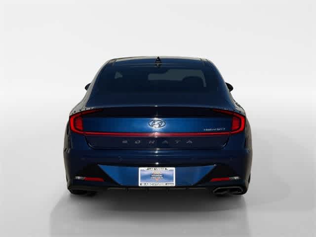 Thumbnail: 2022 Hyundai Sonata - 12