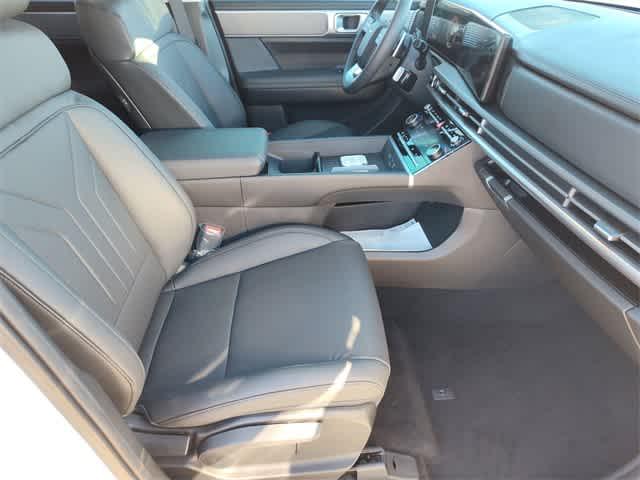 Thumbnail: 2026 Hyundai Santa Fe - 19