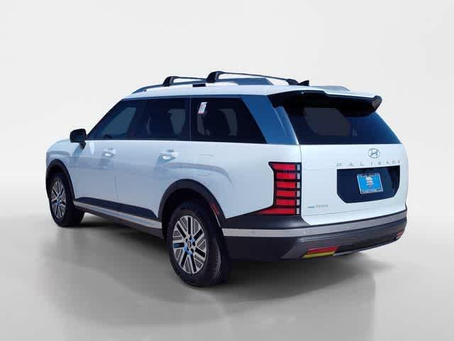 Thumbnail: 2026 Hyundai Palisade - 3