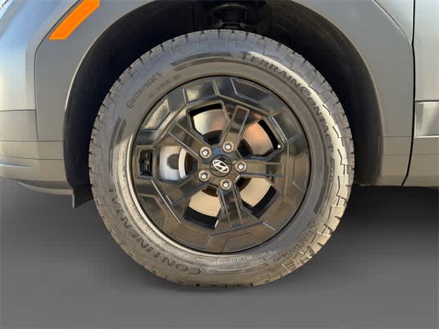 Thumbnail: 2025 Hyundai Santa Fe - 19