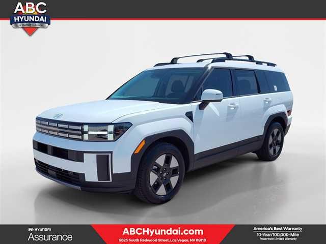 Thumbnail: 2026 Hyundai Santa Fe - 1