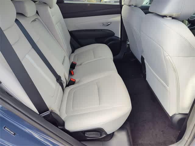 Thumbnail: 2026 Hyundai Tucson - 17