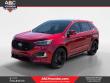 Used 2022 Ford Edge ST SUV
