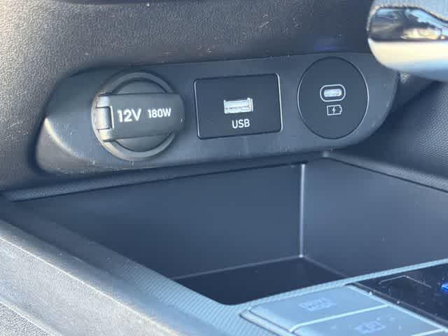 Thumbnail: 2026 Hyundai Elantra - 22