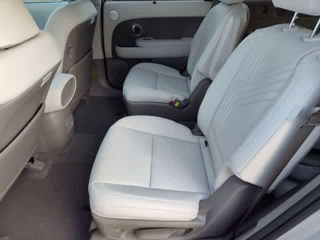 Thumbnail: 2026 Hyundai Palisade - 18