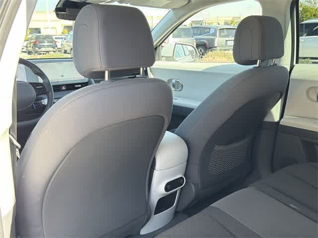 Thumbnail: 2024 Hyundai Ioniq 5 - 20