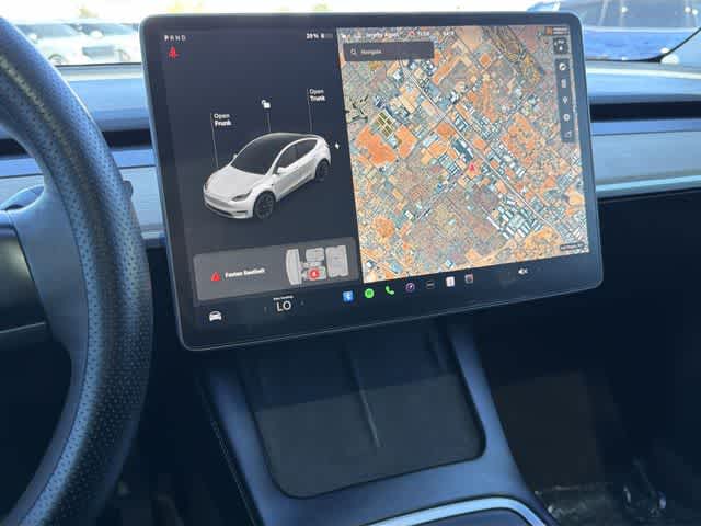 Thumbnail: 2021 Tesla Model Y - 20