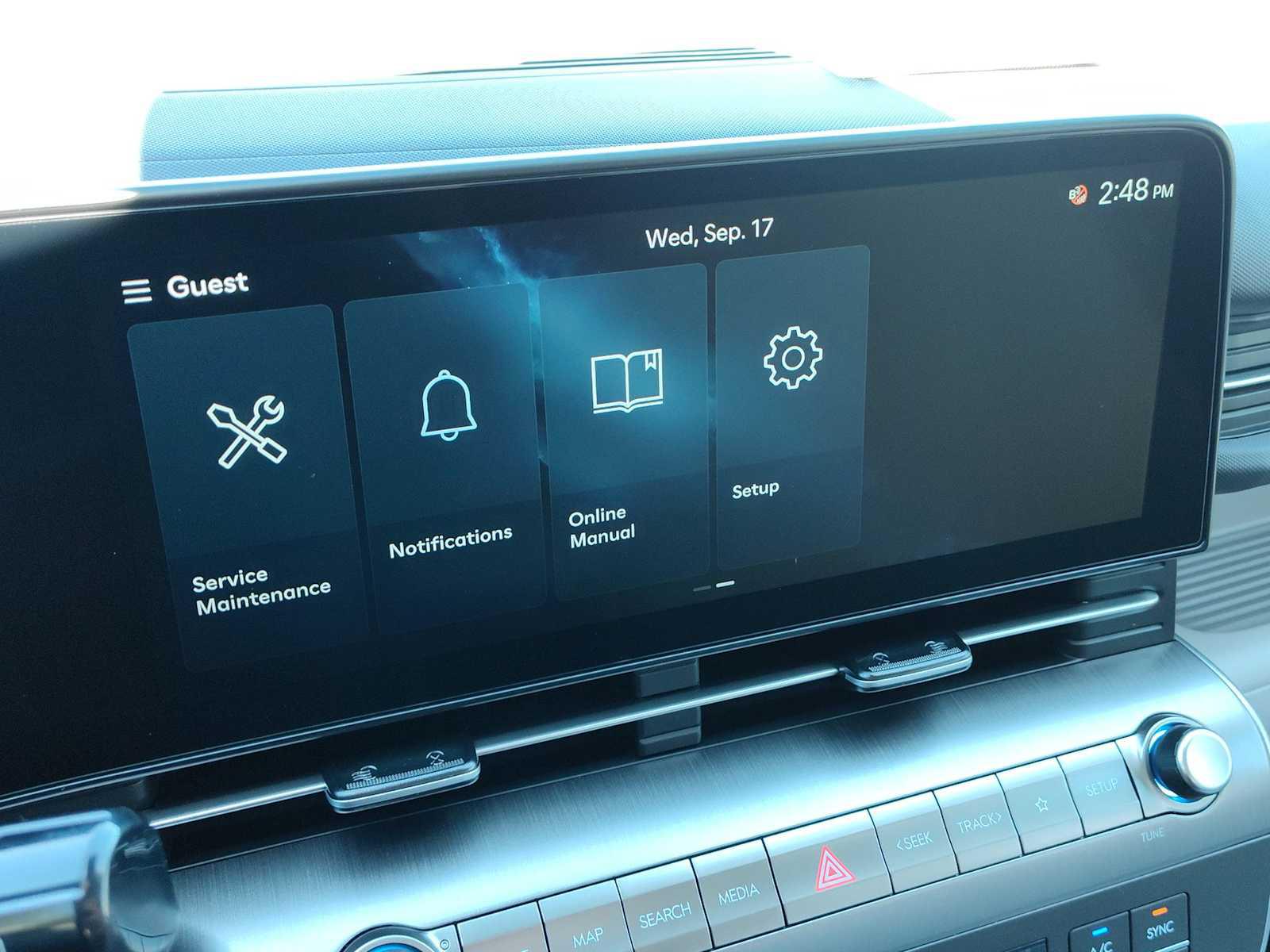 Thumbnail: 2026 Hyundai Kona - 21