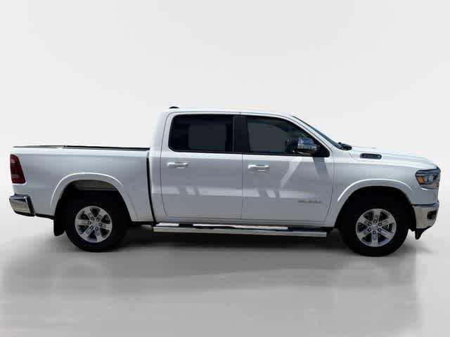 Thumbnail: 2022 RAM 1500 - 6