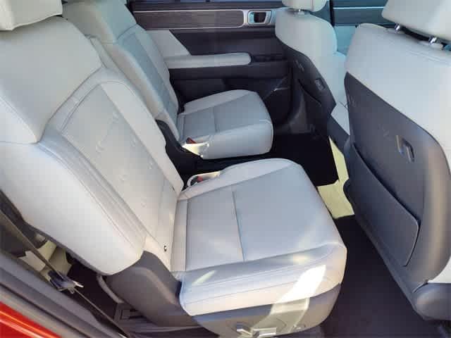 Thumbnail: 2026 Hyundai Santa Fe - 18